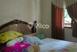 Rumah Nyaman Antapani, Lingkungan Tenang - LT 162m2m² Rumah Nyaman Antapani, Lingkungan Tenang - LT 162m2m²