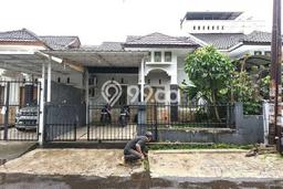 Dijual Rumah 5 Kamar Lokasi Strategis Nyaman dan Strategis di Arcamanik Dijual Rumah 5 Kamar Lokasi Strategis Nyaman dan Strategis di Arcamanik