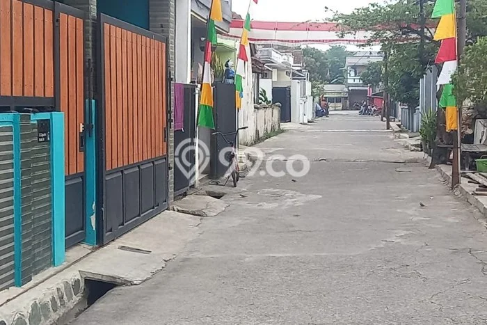 Tanah Kavling Dijual di Buah Batu, Bandung dengan Luas Tanah 210m2 Tanah Kavling Dijual di Buah Batu, Bandung dengan Luas Tanah 210m2