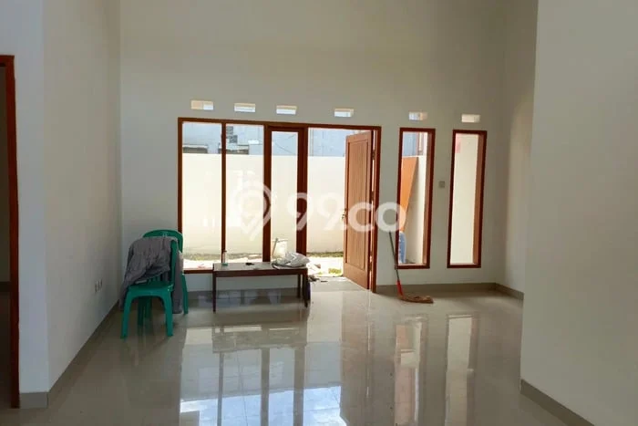 Dijual Cepat Rumah Bagus Siap Huni LB 70m2 di Bojongsoang, Bandung Dijual Cepat Rumah Bagus Siap Huni LB 70m2 di Bojongsoang, Bandung