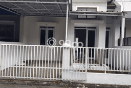 Rumah kawasan Antapani, Siap Huni, 2 KT Rumah kawasan Antapani, Siap Huni, 2 KT