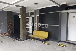 LIMITED OFFER! Rumah Berkualitas di Antapani, Luas 115m² LB 250m² LIMITED OFFER! Rumah Berkualitas di Antapani, Luas 115m² LB 250m²