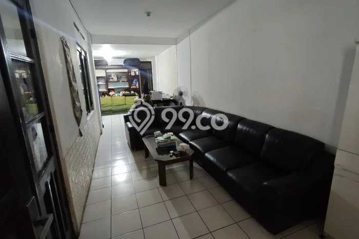 Rumah Minimalis 3 Kamar LT 96m2 di Supratman Rumah Minimalis 3 Kamar LT 96m2 di Supratman