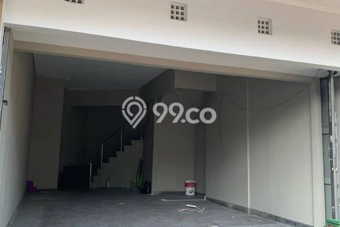 Unit Ruko Disewa Lokasi Antapani, Bandung Spesifikasi Luas Bangunan 141m2 Unit Ruko Disewa Lokasi Antapani, Bandung Spesifikasi Luas Bangunan 141m2