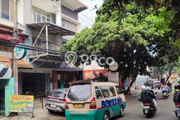 Ruko Komersial Dijual di Antapani Bandung LT 107m2 & LB 160m2 Ruko Komersial Dijual di Antapani Bandung LT 107m2 & LB 160m2