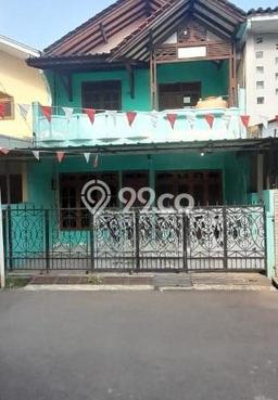Rumah Tenang di Antapani, 2 KM, LT 72m² LB 100m² Rumah Tenang di Antapani, 2 KM, LT 72m² LB 100m²