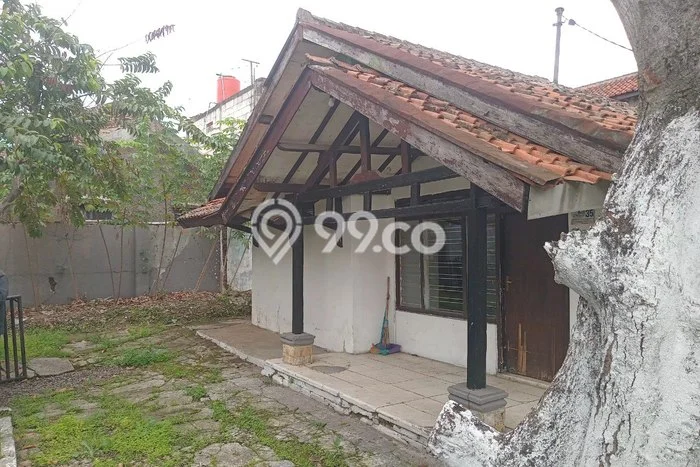 Tanah Dijual Area Strategis di Cikutra Bandung 207m2 Tanah Dijual Area Strategis di Cikutra Bandung 207m2