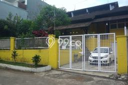 Jual Rumah Mewah Elegan Dengan View Eksklusif di Setiabudi, Bandung Jual Rumah Mewah Elegan Dengan View Eksklusif di Setiabudi, Bandung