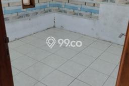 Dijual Cepat Rumah Minimalis & Modern LB 110m2 di Soekarno Hatta Dijual Cepat Rumah Minimalis & Modern LB 110m2 di Soekarno Hatta