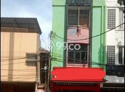 Unit Ruko Disewakan di Bandung Kota di Area Ramai & Strategis Unit Ruko Disewakan di Bandung Kota di Area Ramai & Strategis