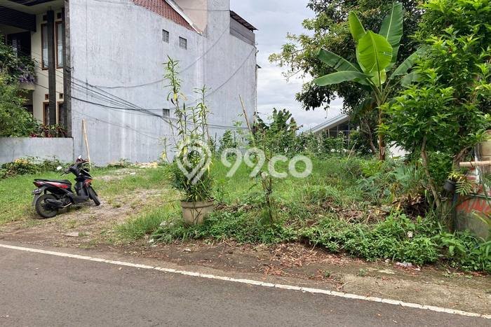 Tanah Dijual Area Strategis di Cigadung Bandung 393m2 Tanah Dijual Area Strategis di Cigadung Bandung 393m2