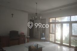 Rumah Luas Asri 4 KT Siap Pakai di BKR Bandung Rumah Luas Asri 4 KT Siap Pakai di BKR Bandung