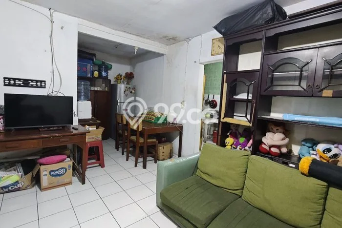 Rumah Minimalis 3 Kamar LT 96m2 di Supratman Rumah Minimalis 3 Kamar LT 96m2 di Supratman