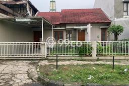 Rumah Bagus Siap Pakai Di Antapani Luas 100m2 Lokasi Strategis Rumah Bagus Siap Pakai Di Antapani Luas 100m2 Lokasi Strategis