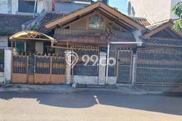 Rumah Modern Cantik 4 KT Bisa Langsung Pindah di Margahayu Rumah Modern Cantik 4 KT Bisa Langsung Pindah di Margahayu