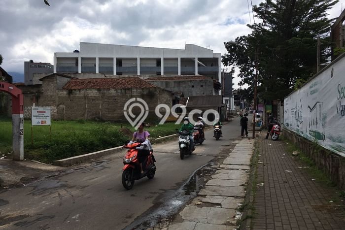 Kavling Tanah di Jatinangor Dijual Luas 840m2 Legalitas SHM Kavling Tanah di Jatinangor Dijual Luas 840m2 Legalitas SHM