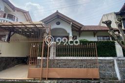 Properti Nyaman 5 KT Luas Tanah 200m² di Cigadung, Bandung Properti Nyaman 5 KT Luas Tanah 200m² di Cigadung, Bandung