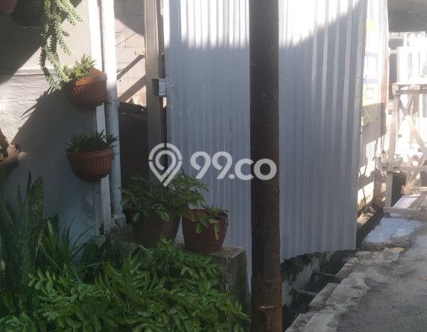 Tanah Dijual Area Strategis di Buah Batu Bandung 96m2 Tanah Dijual Area Strategis di Buah Batu Bandung 96m2