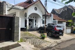 Rumah di Bandung Kota, 2 KT, Lingkungan Nyaman Rumah di Bandung Kota, 2 KT, Lingkungan Nyaman