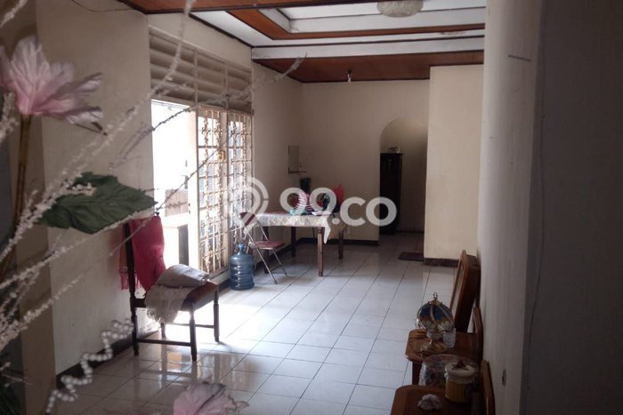 LOKASI PREMIUM! Rumah Strategis di Antapani, LT 282m2m² LB 160m2m² LOKASI PREMIUM! Rumah Strategis di Antapani, LT 282m2m² LB 160m2m²