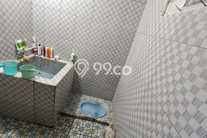 Rumah Minimalis 3 Kamar LT 96m2 di Supratman Rumah Minimalis 3 Kamar LT 96m2 di Supratman
