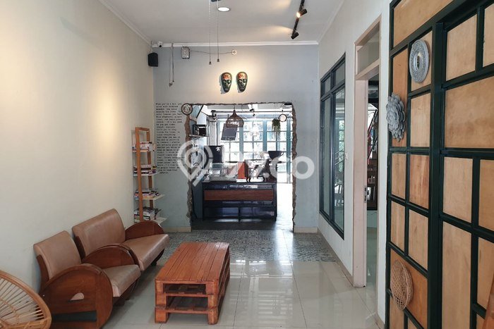 Jual Rumah Minimalis Bagus Punya 4 KT di Antapani Bandung SHM Jual Rumah Minimalis Bagus Punya 4 KT di Antapani Bandung SHM