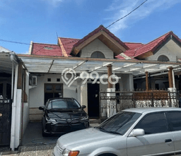Rumah 3 Kamar di Pusat Kota Antapani, Bandung - Lokasi Strategis Rumah 3 Kamar di Pusat Kota Antapani, Bandung - Lokasi Strategis