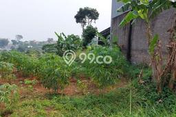 Tanah Kosong Dijual di Bandung dengan Area 200m2 Tanah Kosong Dijual di Bandung dengan Area 200m2
