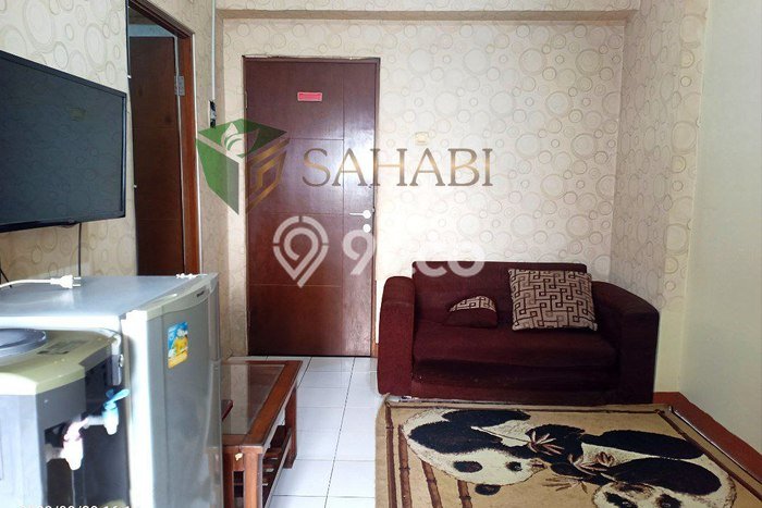 Hunian Apartemen Ekonomis 2 KT 1 KM di Antapani, Bandung, Jawa Barat Hunian Apartemen Ekonomis 2 KT 1 KM di Antapani, Bandung, Jawa Barat