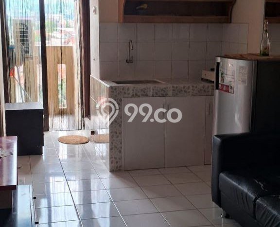 Tersedia Apartemen 2 KT, 1 KM, 36m2 di Antapani, Bandung Tersedia Apartemen 2 KT, 1 KM, 36m2 di Antapani, Bandung