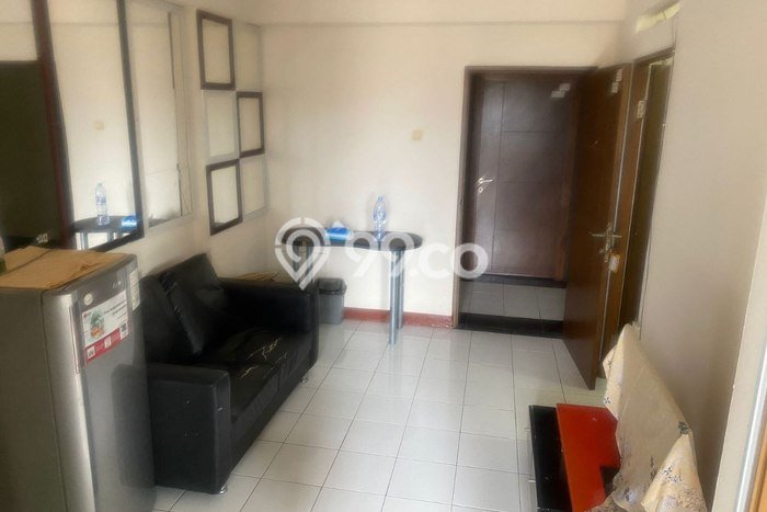 Tersedia Apartemen 2 KT, 1 KM, 36m2 di Antapani, Bandung Tersedia Apartemen 2 KT, 1 KM, 36m2 di Antapani, Bandung
