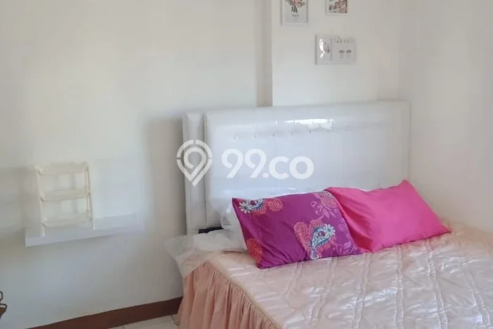 Dijual Apartemen di Antapani, Bandung 2 KT, 1 KM Strategis Dijual Apartemen di Antapani, Bandung 2 KT, 1 KM Strategis