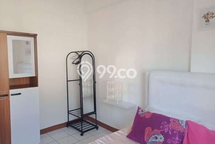 Dijual Apartemen di Antapani, Bandung 2 KT, 1 KM Strategis Dijual Apartemen di Antapani, Bandung 2 KT, 1 KM Strategis