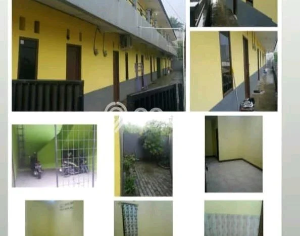 Rumah Kost Dijual di Karawaci, Tangerang, 0 KT, 16 KM, Bangunan 600m2 Rumah Kost Dijual di Karawaci, Tangerang, 0 KT, 16 KM, Bangunan 600m2