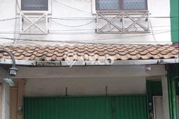 Ruko Favorit Dijual di BSD Tangerang Selatan Area Pusat Bisnis Ruko Favorit Dijual di BSD Tangerang Selatan Area Pusat Bisnis