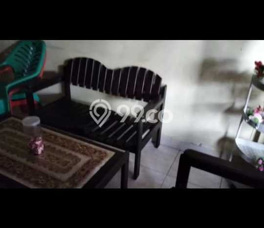 Rumah Modern Cantik 3 Kamar Siap Huni di Cibodas Rumah Modern Cantik 3 Kamar Siap Huni di Cibodas