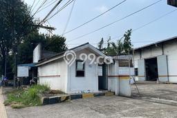 Gudang Bagus Dijual LB 400m2 Lokasi Strategis Tangerang Area Cocok untuk Berbisnis Gudang Bagus Dijual LB 400m2 Lokasi Strategis Tangerang Area Cocok untuk Berbisnis