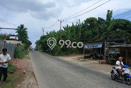 Tanah Dijual Lokasi Cisauk, Tangerang dengan Luas Tanah 6300m2 dan Status SHM Tanah Dijual Lokasi Cisauk, Tangerang dengan Luas Tanah 6300m2 dan Status SHM