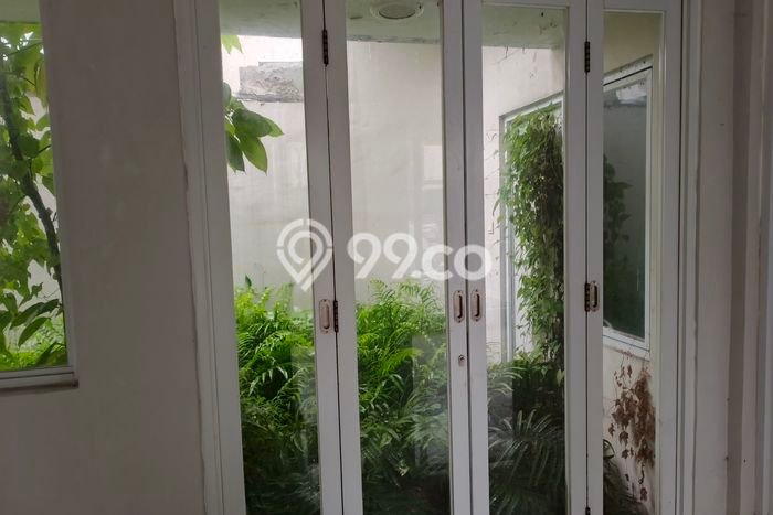 Rumah Modern 2 KT LT 84m2 di Ciater Rumah Modern 2 KT LT 84m2 di Ciater