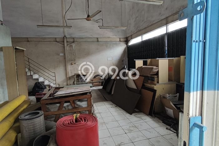 Gudang Kawasan Cipondoh, Luas 314m2m², Area Komersial, Strategis Gudang Kawasan Cipondoh, Luas 314m2m², Area Komersial, Strategis