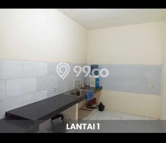 Jual Rumah Eksklusif 3 KT di Pasar Kemis, Tangerang Jual Rumah Eksklusif 3 KT di Pasar Kemis, Tangerang