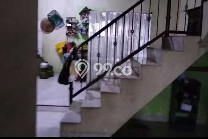 Rumah Modern Cantik 3 Kamar Siap Huni di Cibodas Rumah Modern Cantik 3 Kamar Siap Huni di Cibodas