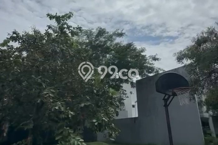 Tanah Kavling Dijual di BSD The Icon, Tangerang dengan Luas Tanah 276m2 Tanah Kavling Dijual di BSD The Icon, Tangerang dengan Luas Tanah 276m2