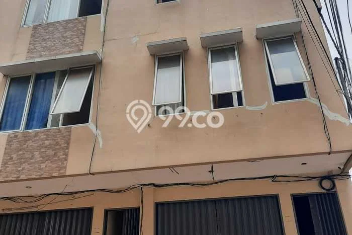 Dijual Rumah Kost di Gajah Mada, Jakarta Pusat, 0 KT, 0 KM, Bangunan 800m2 Dijual Rumah Kost di Gajah Mada, Jakarta Pusat, 0 KT, 0 KM, Bangunan 800m2