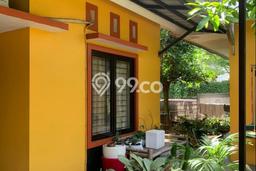 Rumah Minimalis 3 Kamar LT 144m2 di Bintaro Rumah Minimalis 3 Kamar LT 144m2 di Bintaro