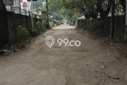 Jarang Ada! Tanah di Jati Uwung Punya Luas 40000m2 SHM Jarang Ada! Tanah di Jati Uwung Punya Luas 40000m2 SHM