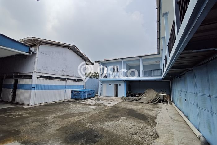 Gudang Kawasan Cipondoh, Luas 314m2m², Area Komersial, Strategis Gudang Kawasan Cipondoh, Luas 314m2m², Area Komersial, Strategis