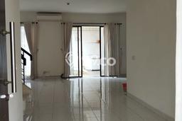Hunian Terjangkau LT 180m2 di BSD Foresta Lingkungan Asri Hunian Terjangkau LT 180m2 di BSD Foresta Lingkungan Asri