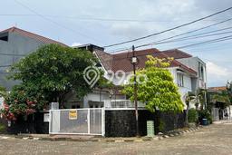 Jual Rumah Strategis Bagus Punya 7 KT di Pondok Aren Tangerang Selatan - Jual Rumah Strategis Bagus Punya 7 KT di Pondok Aren Tangerang Selatan -