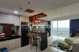 Hunian Apartemen Strategis untuk Dijual di Tangerang dengan 1 Kamar Hunian Apartemen Strategis untuk Dijual di Tangerang dengan 1 Kamar